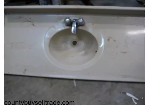 Bathroom Vanity for sale