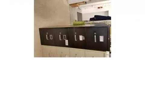 4 drawer heavy duty file cabinet